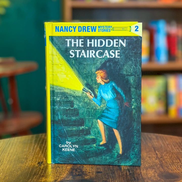 Book titled &