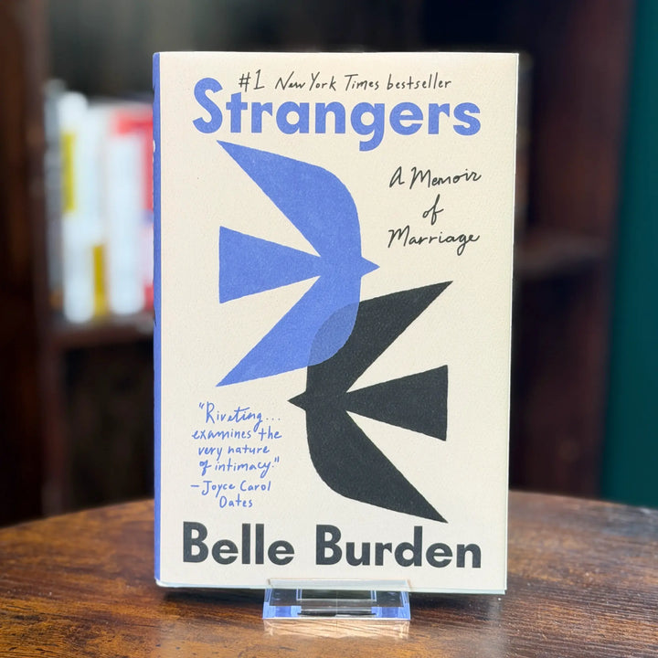 Book titled &