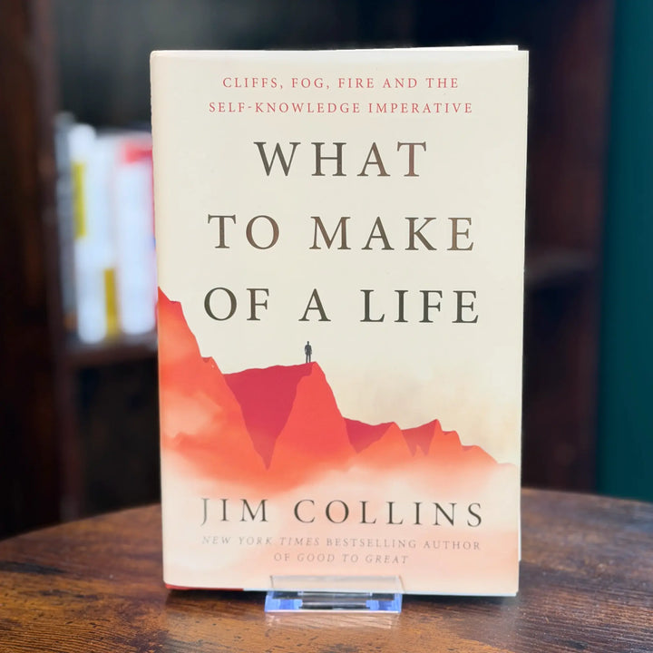 Book titled &