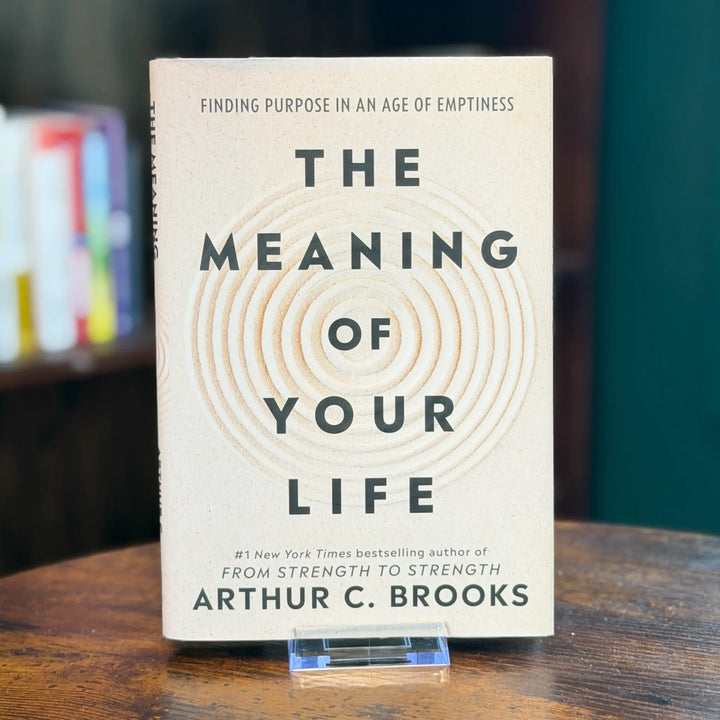 Book titled &