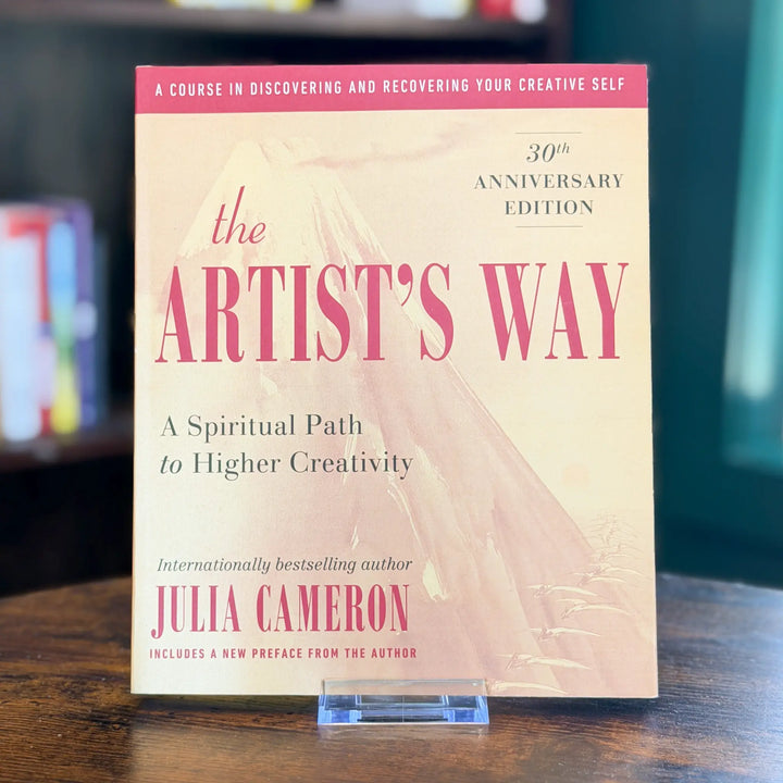 The Artist&