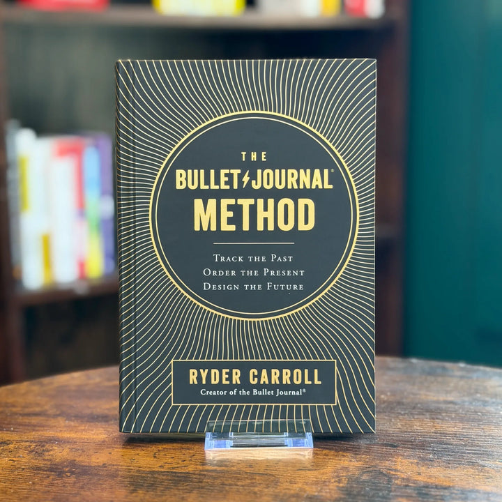 Book titled &