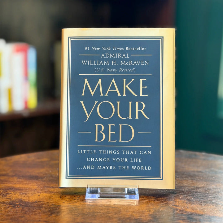 Book titled &