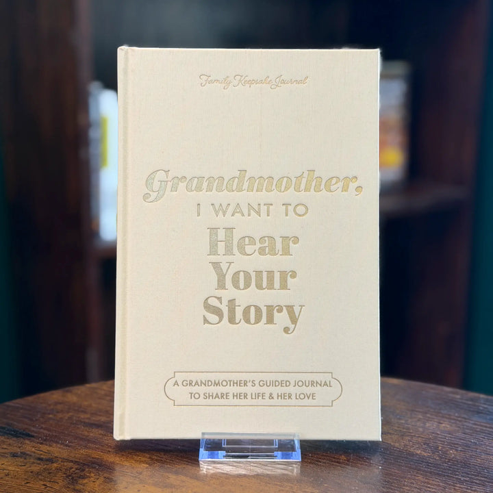 Book titled &
