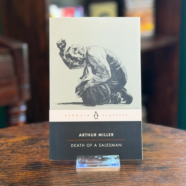 Book cover of &