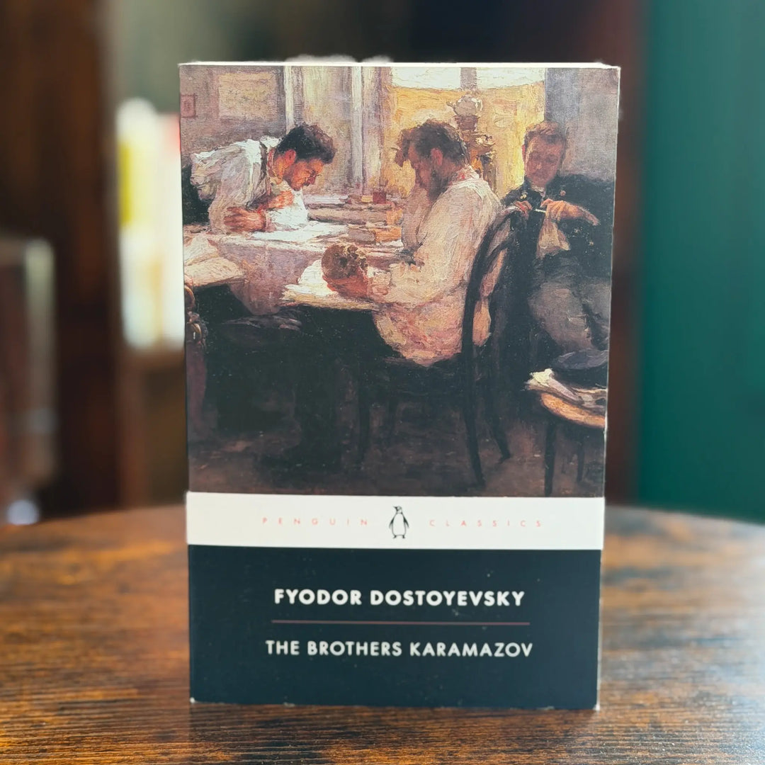 Book cover of &