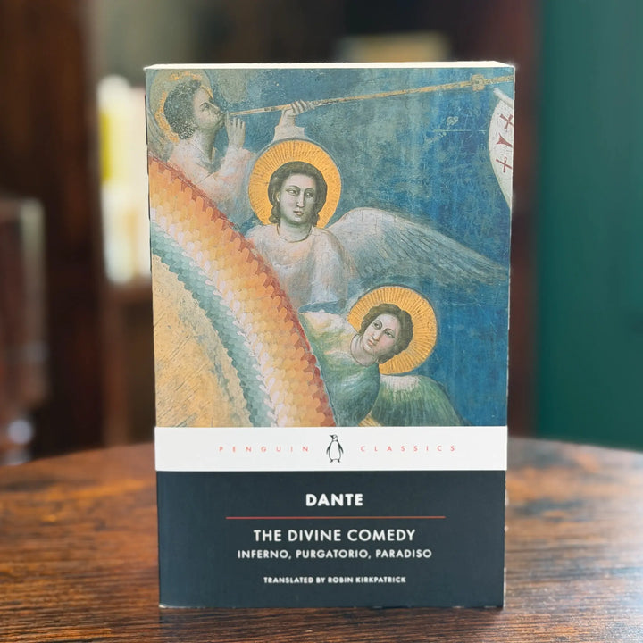 Book titled &