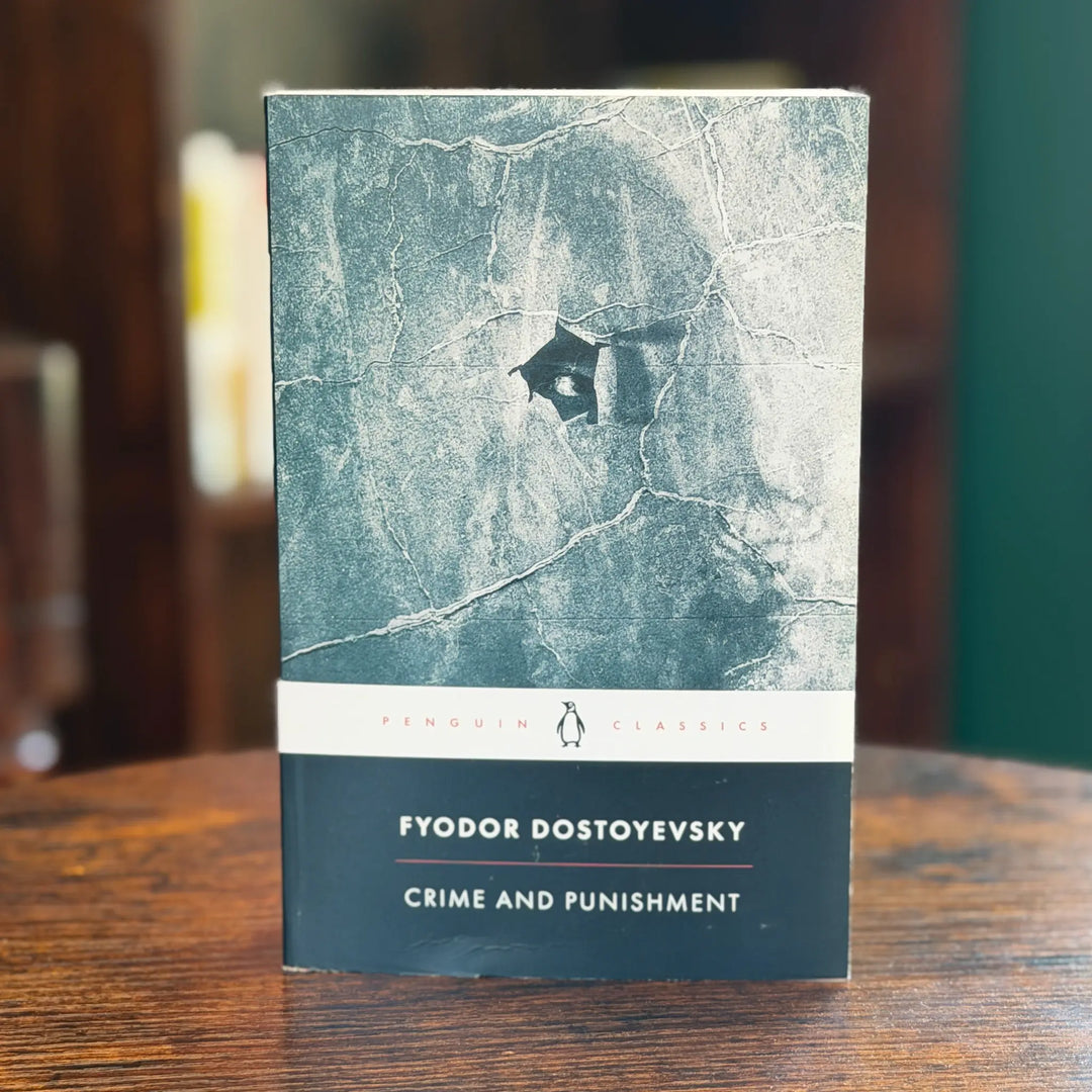 Book titled &