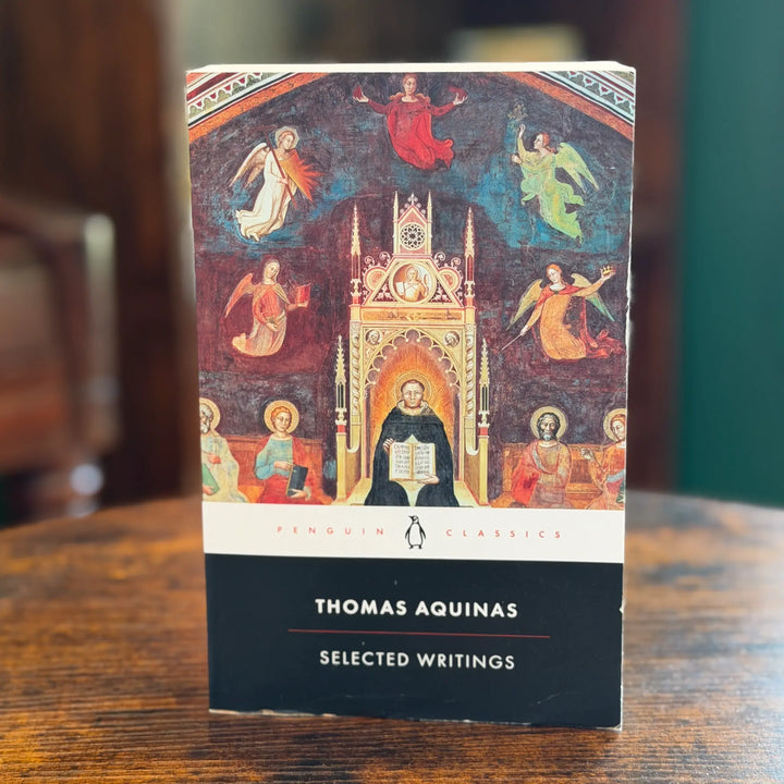 Book titled &