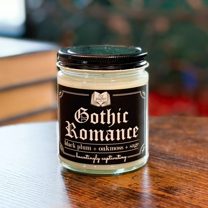 Jar of &