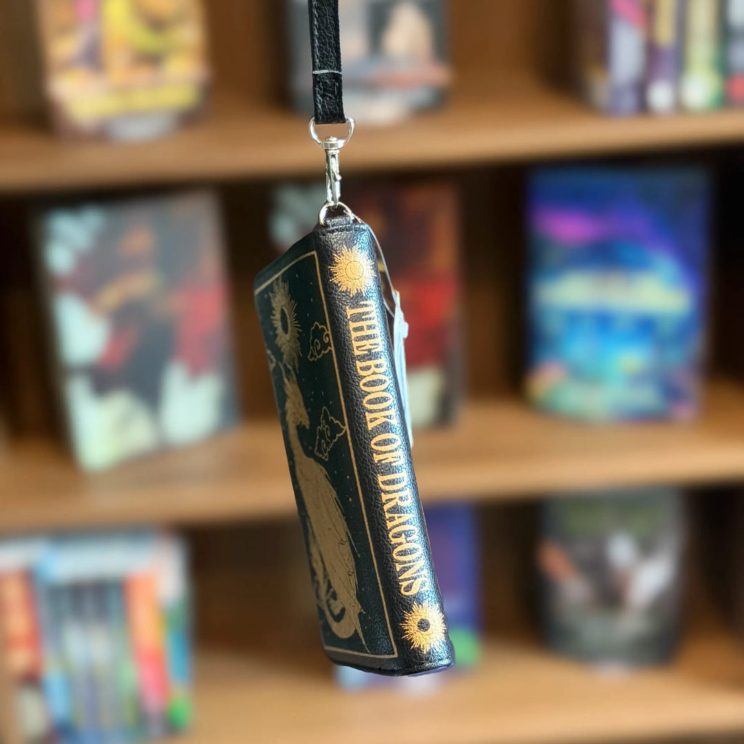 Lanyard with &