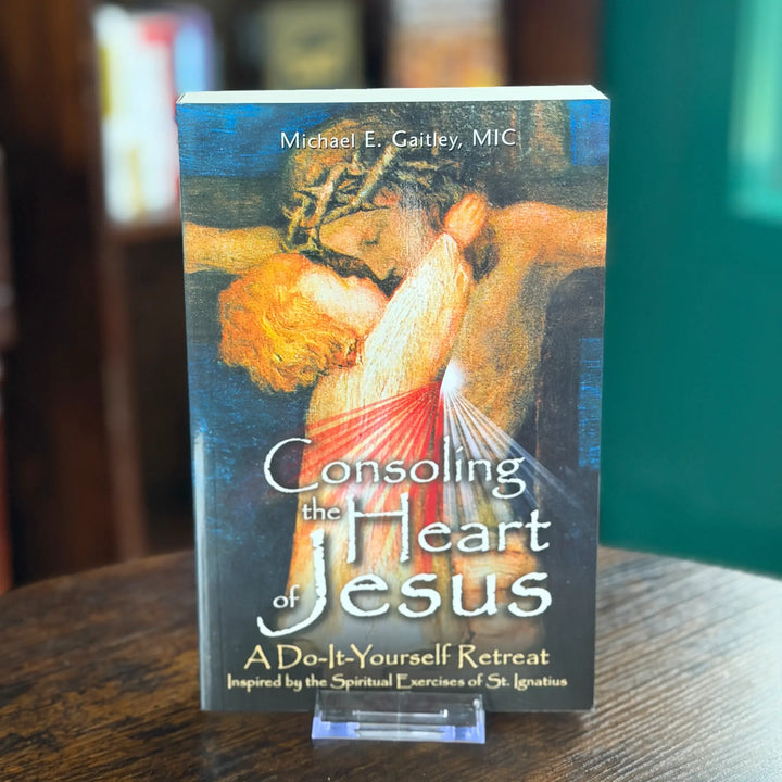 Book titled &