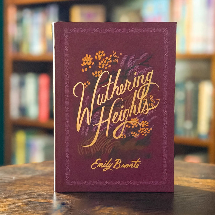 Book titled &