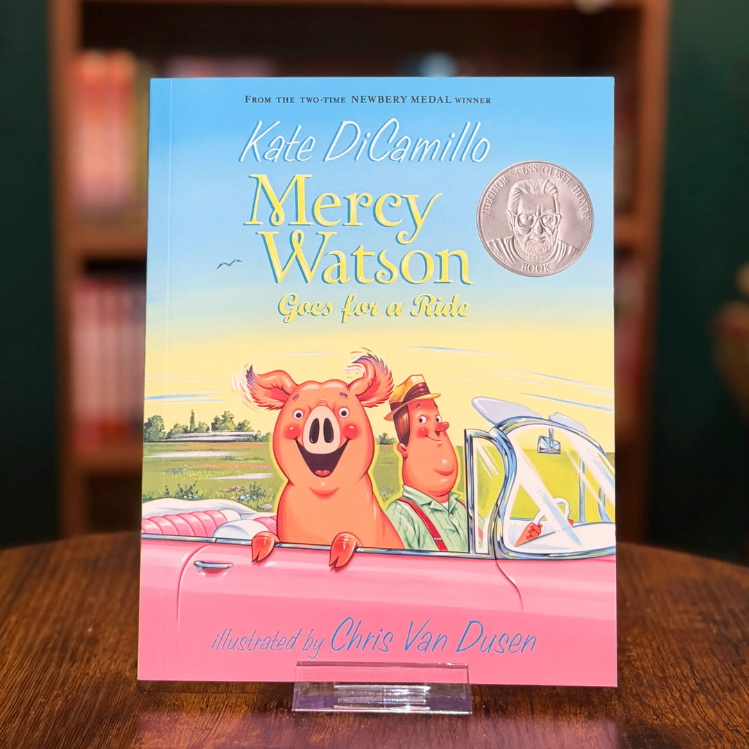 Book cover of &