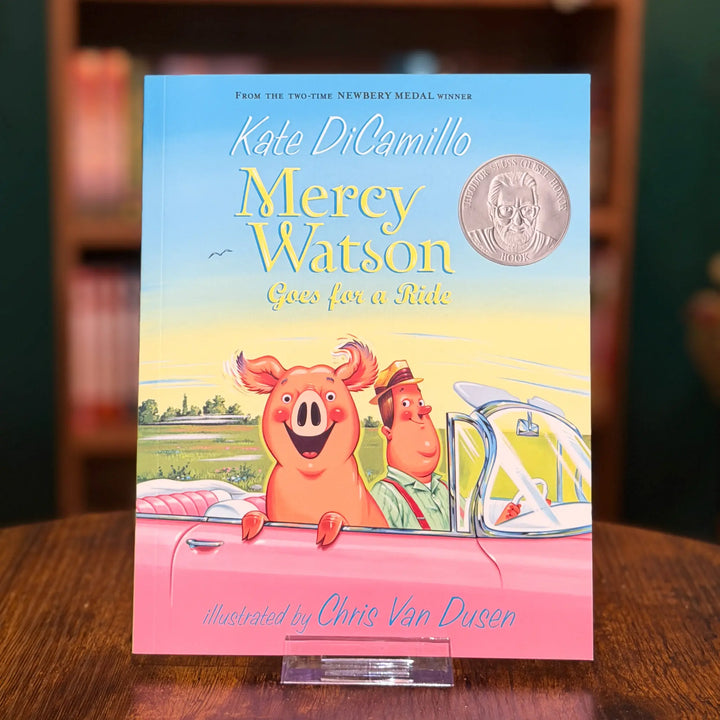 Book cover of &