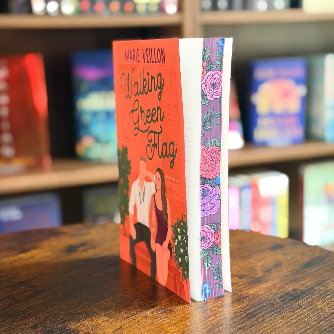 Book cover of &