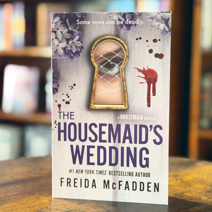 The Housemaid&