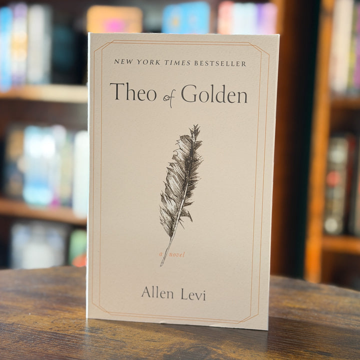 Book titled &
