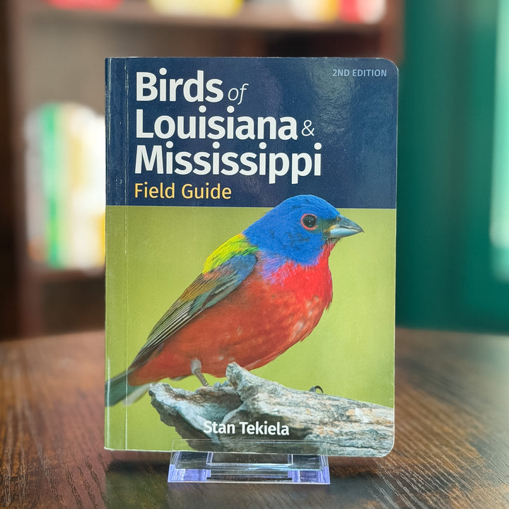 Book titled &