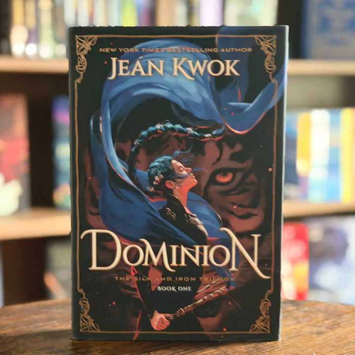 The book cover of &