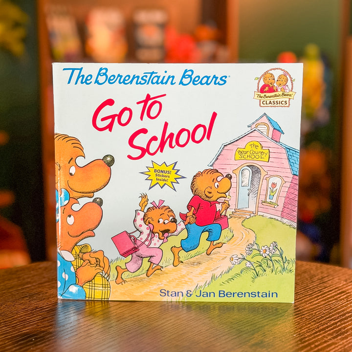 The Berenstain Bears &