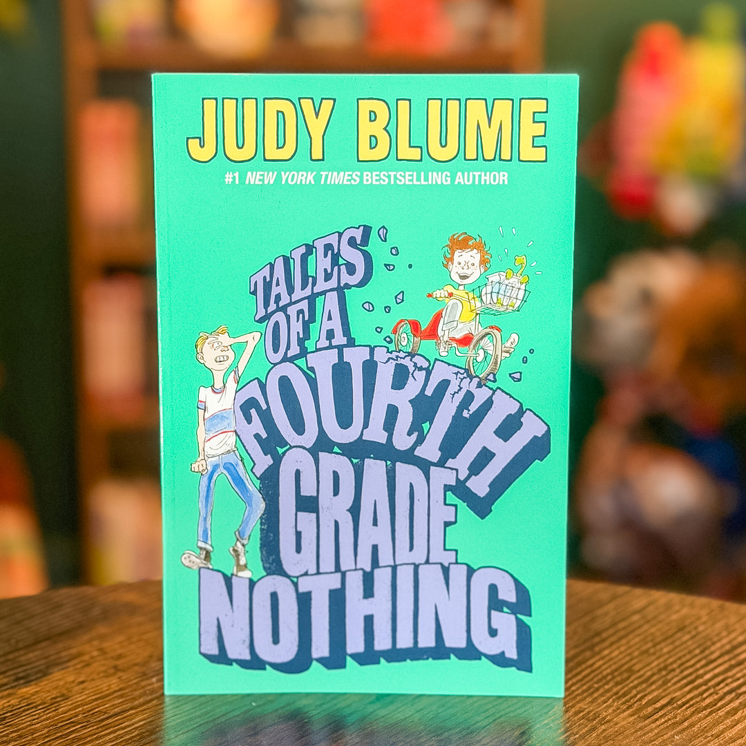 The front cover of the book &