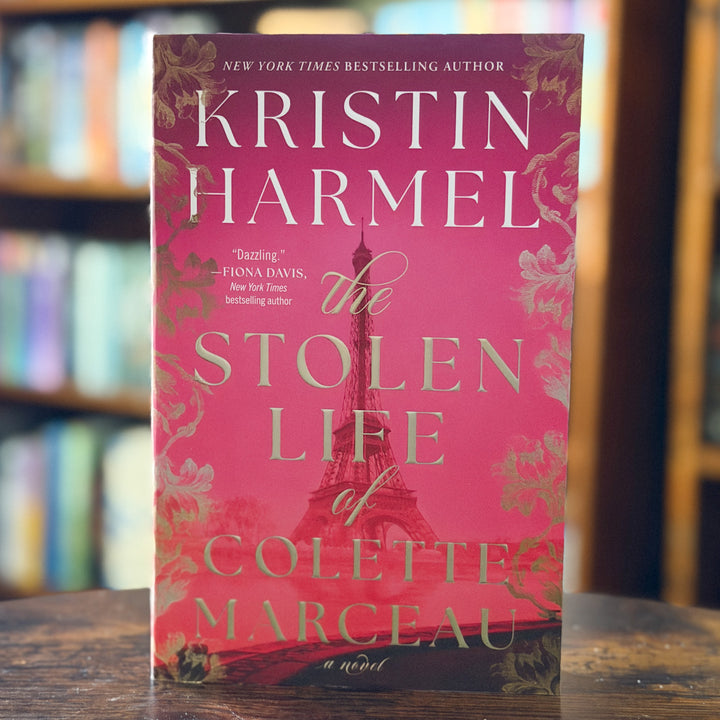 The book cover of &