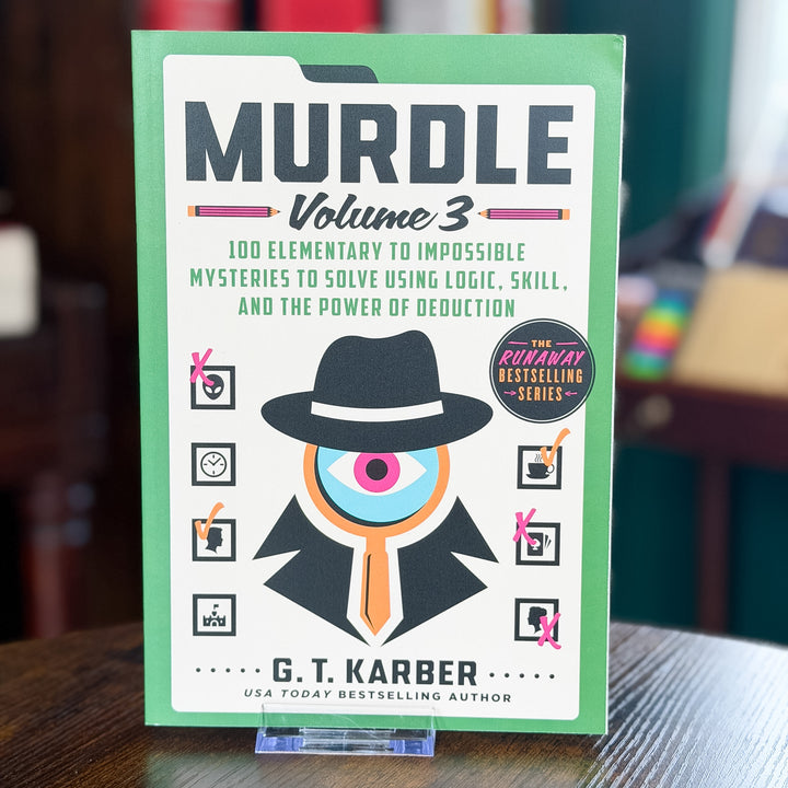The front cover of the book &