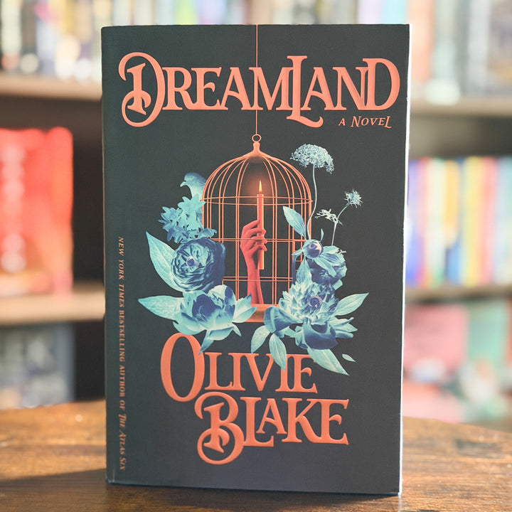 The book cover of &