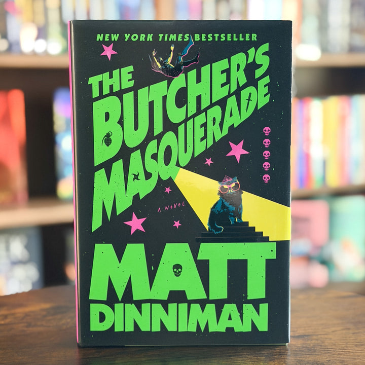 The front cover of the book &