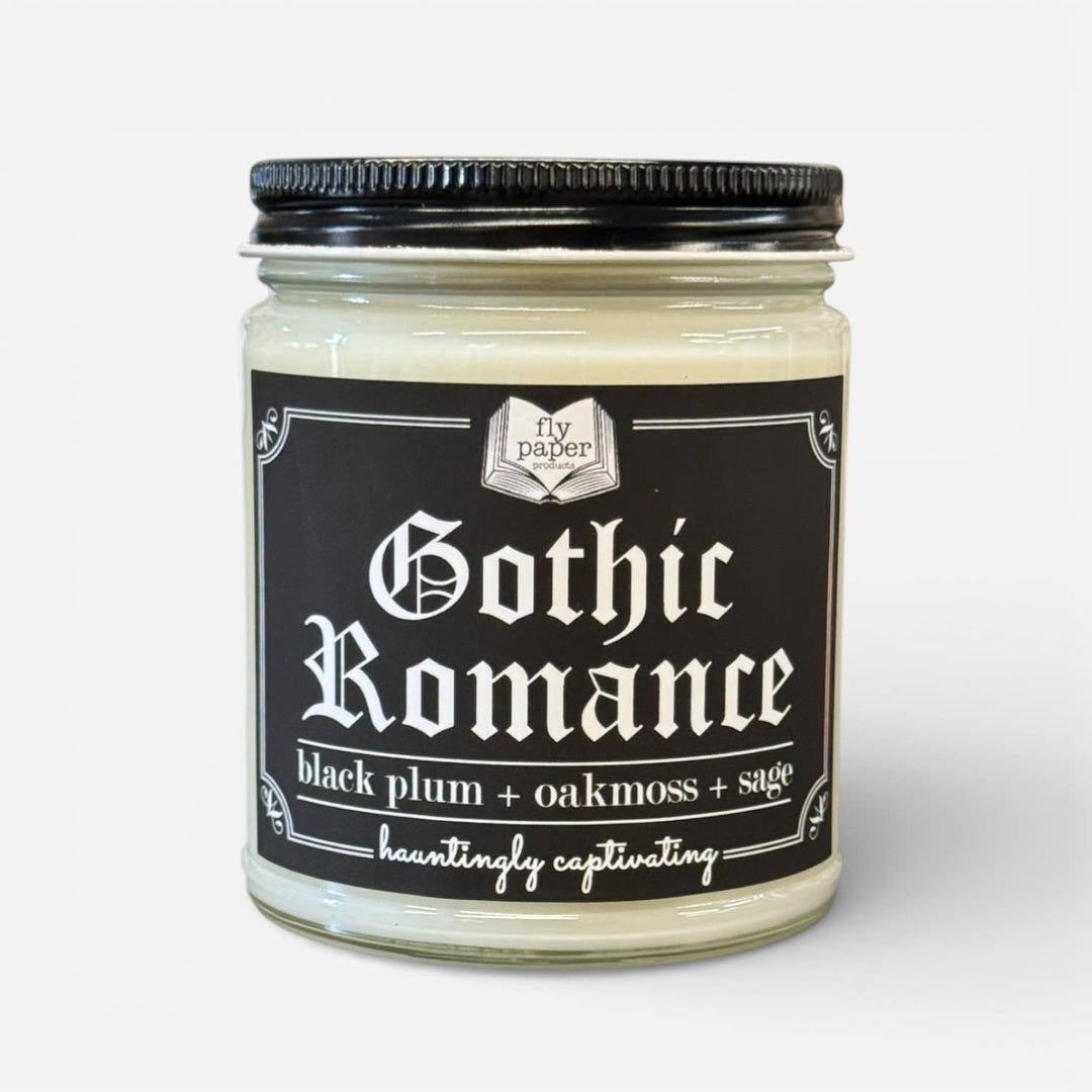 Jar of &