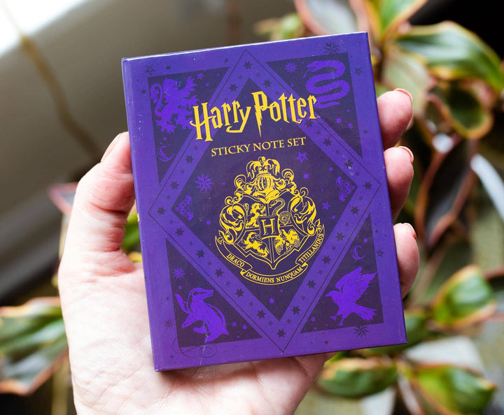 Purple &