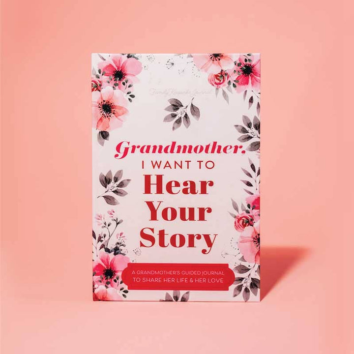 Book titled &