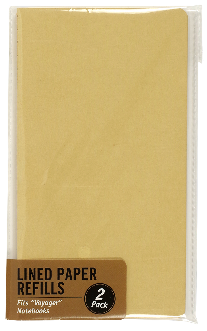 Line paper refills 