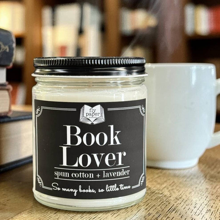 Jar of &